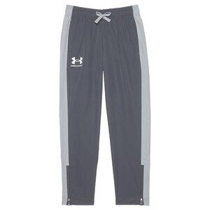 NWT Under Armour Boys Icon Loose Fit Sortstyle Pants Size Medium